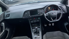 SEAT Ateca 2.0 TDI FR 5dr 4Drive Diesel Estate